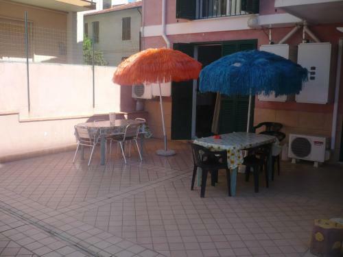 Apartamento Villamareblu