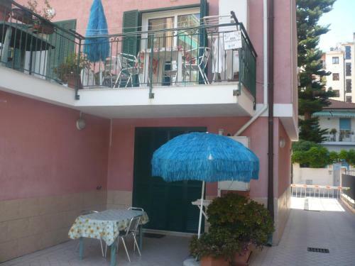 Apartamento Villamareblu