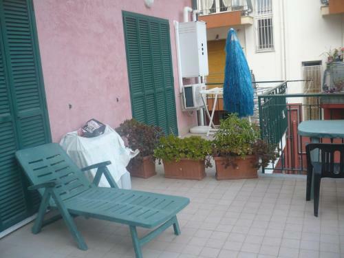 Apartamento Villamareblu