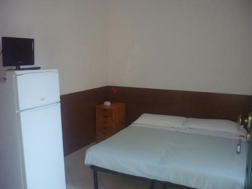 Apartamento Villamareblu