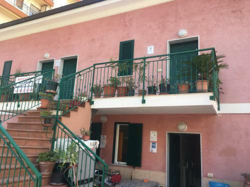 Apartamento Villamareblu