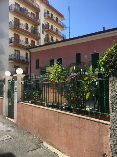 Apartamento Villamareblu