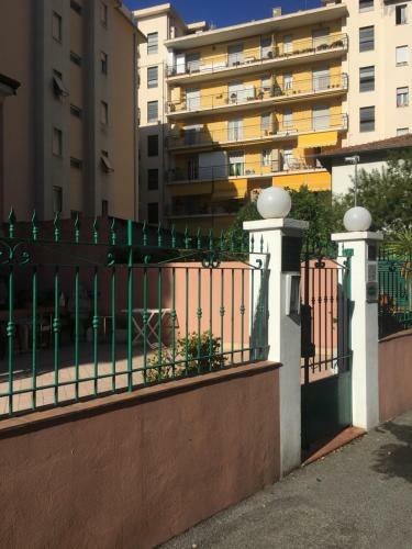 Apartamento Villamareblu