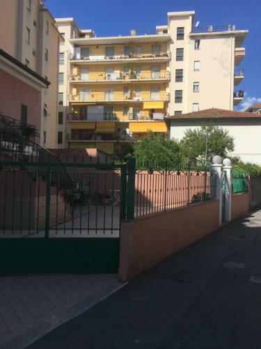 Apartamento Villamareblu