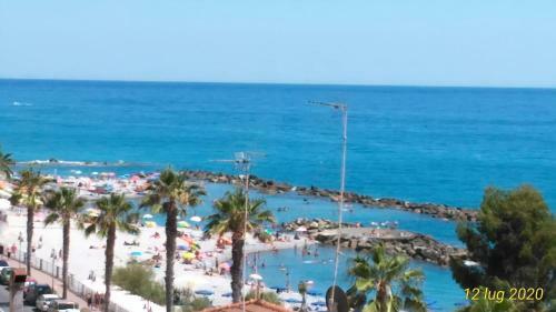 Apartamento Casa Al Mare