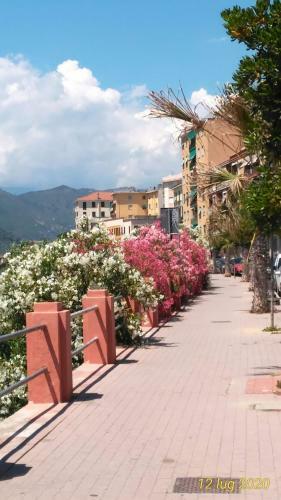 Apartamento Casa Al Mare