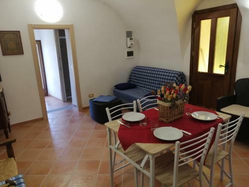 Apartamento La Casa Di Umberto