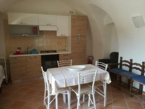 Apartamento La Casa Di Umberto