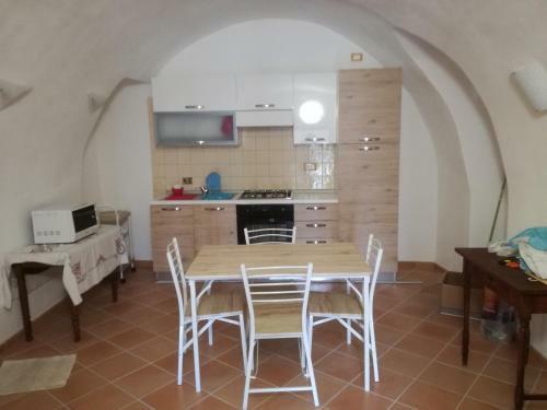 Apartamento La Casa Di Umberto