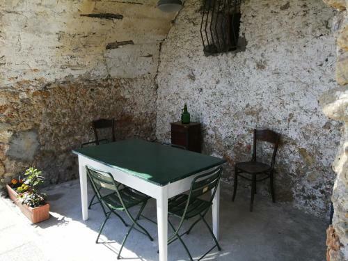 Apartamento La Casa Di Umberto