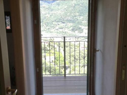 Apartamento La Casa Di Umberto