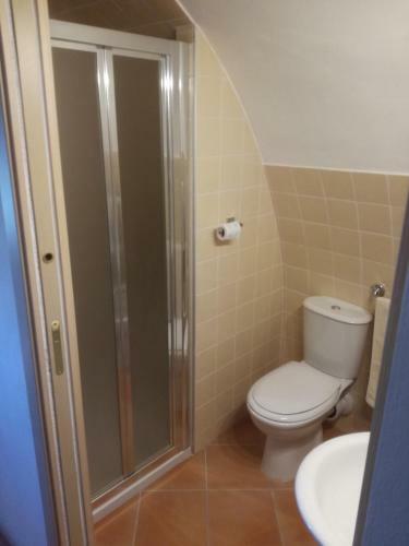 Apartamento La Casa Di Umberto