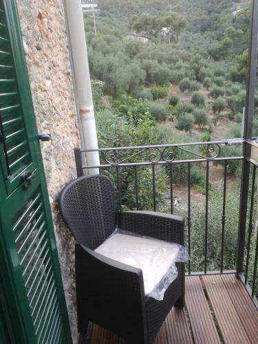 Apartamento La Casa Di Umberto