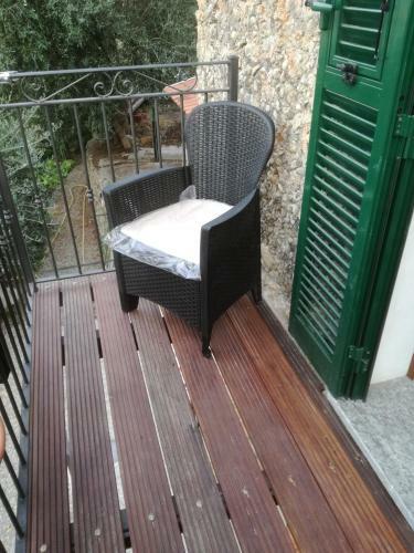 Apartamento La Casa Di Umberto