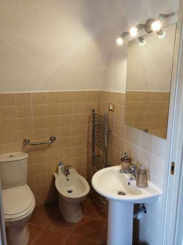 Apartamento La Casa Di Umberto