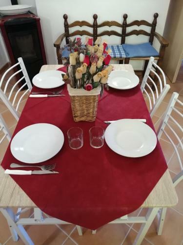 Apartamento La Casa Di Umberto