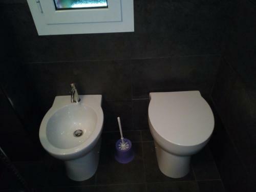 Apartamento La Casa Di Marco