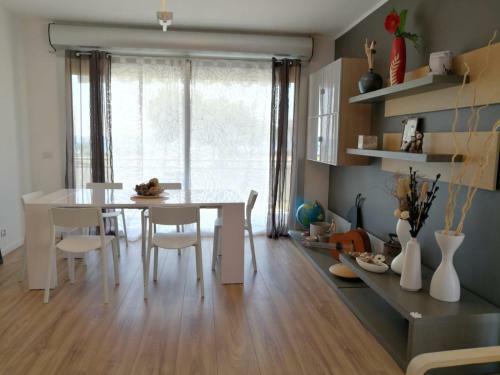 Apartamento Luminoso Appartamento Sul Mare