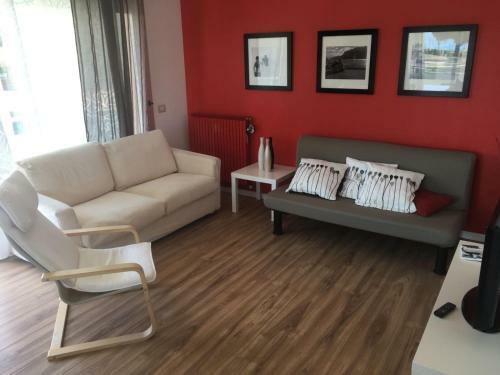Apartamento Luminoso Appartamento Sul Mare