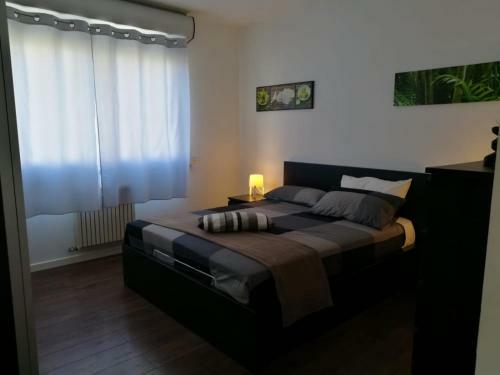 Apartamento Luminoso Appartamento Sul Mare
