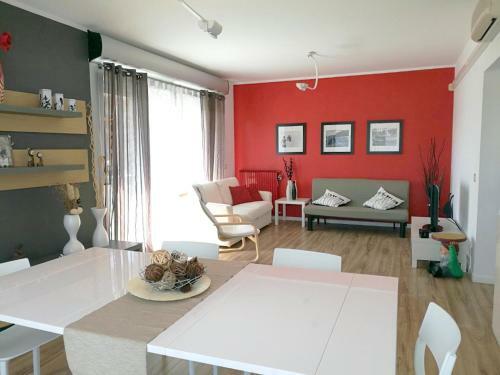 Apartamento Luminoso Appartamento Sul Mare
