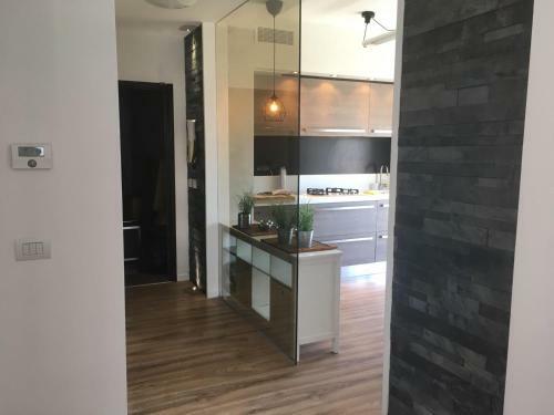 Apartamento Luminoso Appartamento Sul Mare