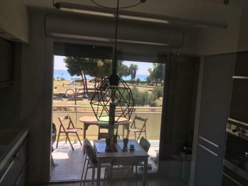 Apartamento Luminoso Appartamento Sul Mare