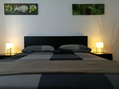 Apartamento Luminoso Appartamento Sul Mare