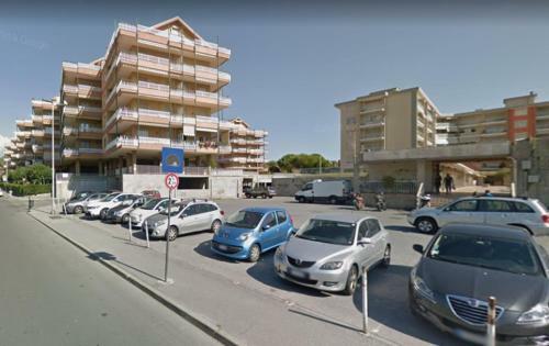 Apartamento Luminoso Appartamento Sul Mare
