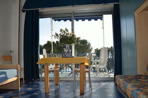 Apartamento Residence Costa Templada