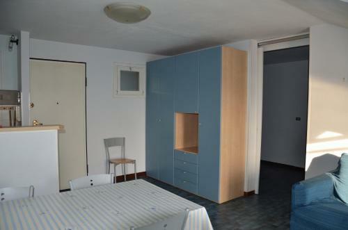 Apartamento Residence Costa Templada