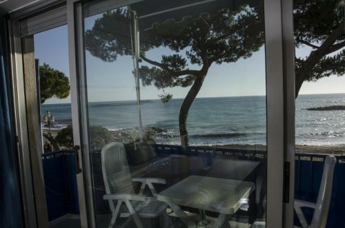 Apartamento Residence Costa Templada