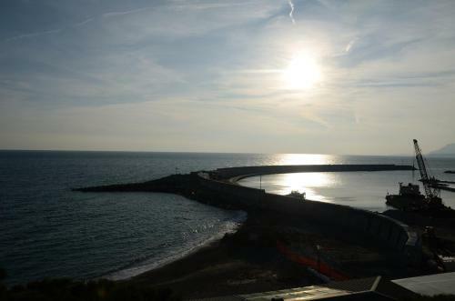 Apartamento Residence Costa Templada