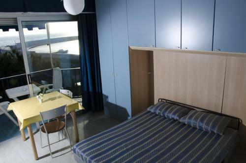 Apartamento Residence Costa Templada