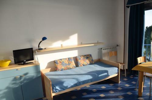 Apartamento Residence Costa Templada