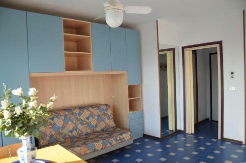 Apartamento Residence Costa Templada