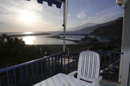 Apartamento Residence Costa Templada