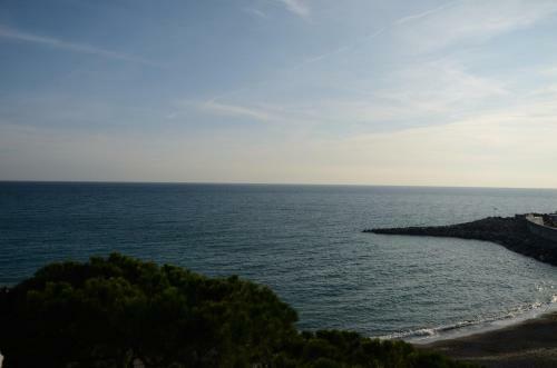 Apartamento Residence Costa Templada