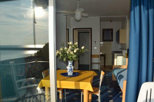 Apartamento Residence Costa Templada