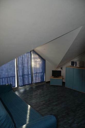 Apartamento Residence Costa Templada