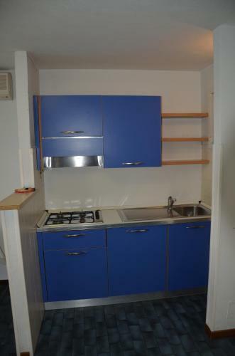 Apartamento Residence Costa Templada