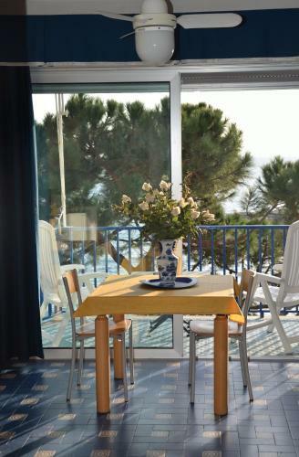 Apartamento Residence Costa Templada