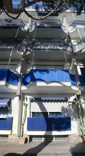 Apartamento Residence Costa Templada