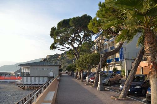 Apartamento Residence Costa Templada