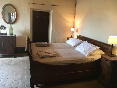 Posada Locanda Sottolaluna