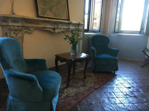 Posada Locanda Sottolaluna