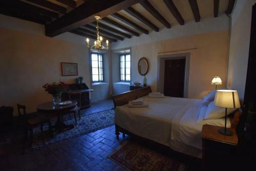 Posada Locanda Sottolaluna