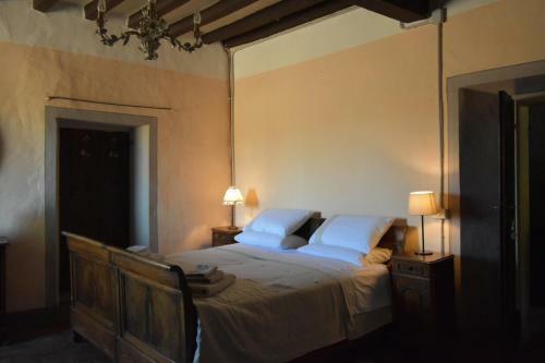 Posada Locanda Sottolaluna