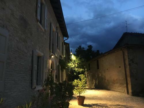 Posada Locanda Sottolaluna
