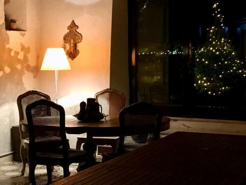 Posada Locanda Sottolaluna